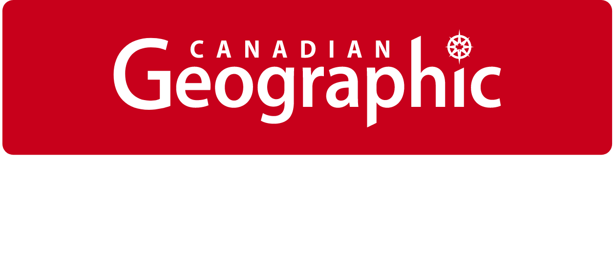 Canadian Geographic Challenge