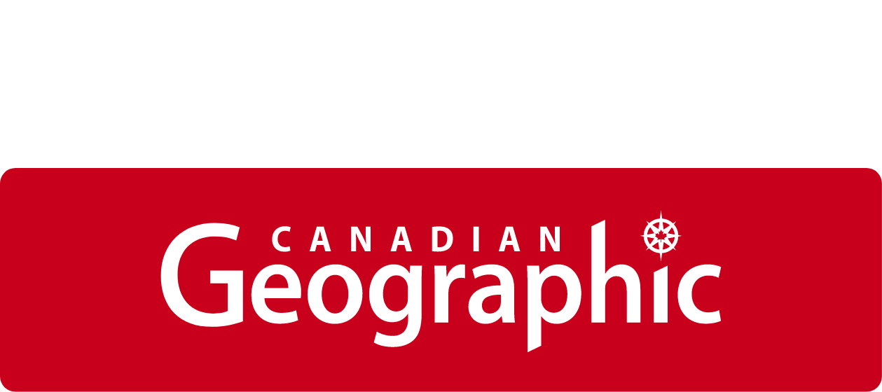 Canadian Geographic Challenge